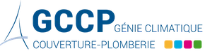Infographie ou composition visuelle mettant en avant les trois certifications principales d'ICR Couverture : le label GCCP, le label UNESCO, et l'assurance SMA BTP. Les logos ou symboles de chaque certification doivent être clairement identifiables et disposés de manière équilibrée sur un fond épuré, neutre et professionnel, reflétant la sériosité d'une entreprise de couverture de prestige parisienne.