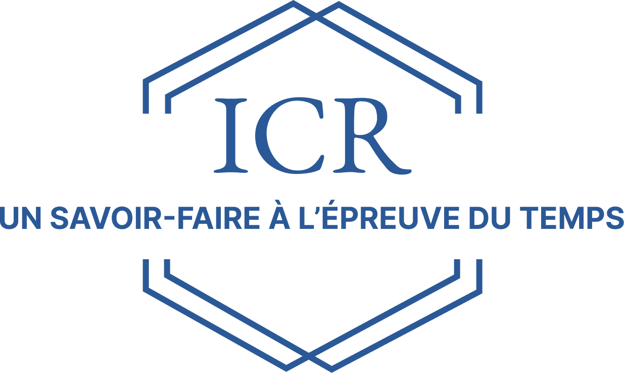 ICR